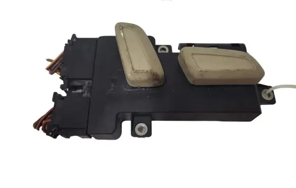 Audi A4 S4 B8 8K Seat control switch 8K0959748C 10001543