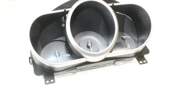 Mazda CX-7 Speedometer (instrument cluster) EH4455430