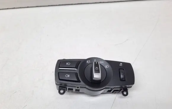 BMW X3 F25 Light switch 9192744