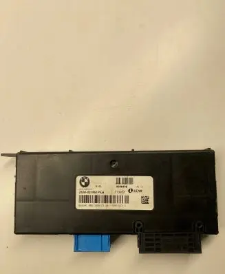 BMW 5 F10 F11 Gateway control module 9266409 3B00830173 113053