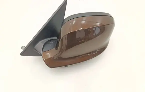 BMW X1 E84 Front door electric wing mirror 2993773 2991575