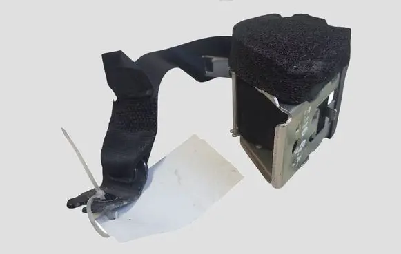 Ford Focus Rear seatbelt 4M51A611968AK 4M57A611968AK