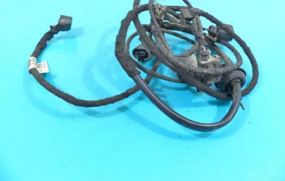Audi A6 S6 C6 4F Tailgate/trunk wiring harness 4F0971085 IMPRK1199797