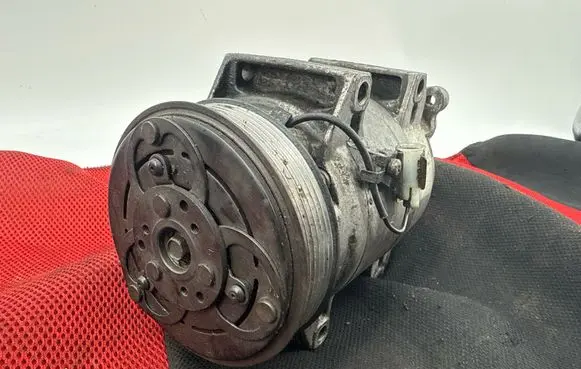 Air conditioning (A/C) compressor (pump)