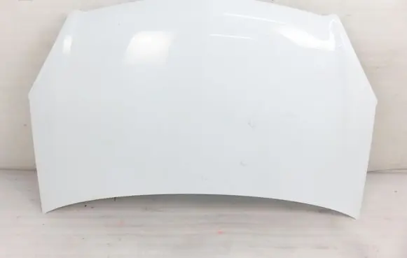 Opel Zafira B Engine bonnet/hood
