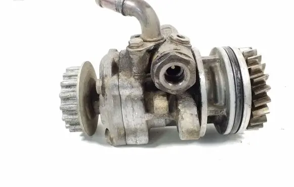 Volkswagen Phaeton Power steering pump 3D0422153C