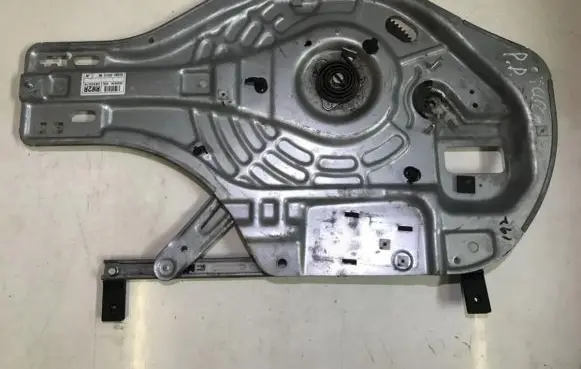 Hyundai Tucson JM Sliding door window regulator with motor 824802e010wk 82480-2e010wk