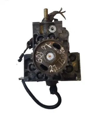 Jaguar S-Type Fuel injection high pressure pump A2C20003757 5WS40157