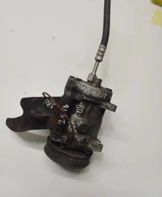 Renault Master II Air conditioning (A/C) compressor (pump) SD7H15