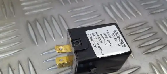 Hyundai Accent Other relay 9555039000 95550-39000