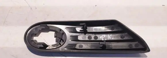 Mini One - Cooper Coupe R56 Fender grill 