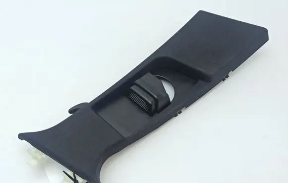 Mercedes-Benz E W212 (B) pillar trim (top) A2126900425 A2126900330
