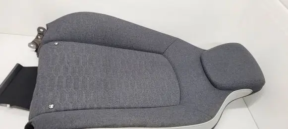 Renault Zoe Front passenger seat console base 