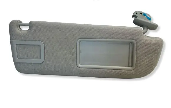 Audi A6 S6 C6 4F Sun visor 4F0857552