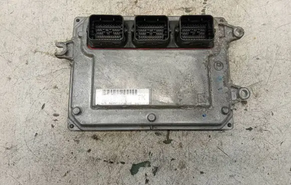 Honda Civic Engine control unit/module 37820RSJE01