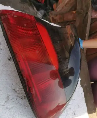 Opel Tigra A Rear/tail lights
