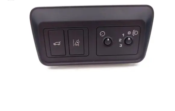 Land Rover Discovery Sport Headlight level height control switch GK72-11654-CB