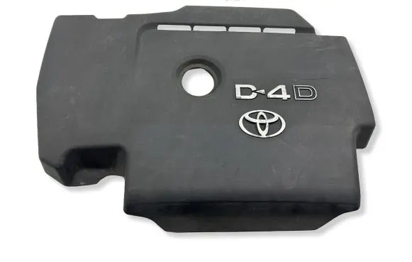 Renault Espace IV Engine cover (trim)