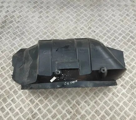 Ford Ranger Rear arch fender liner splash guards GB3B2128345AA