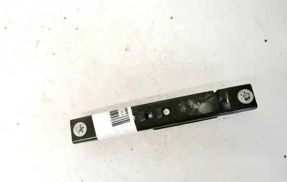 Honda Civic Seat belt adjustment rail 