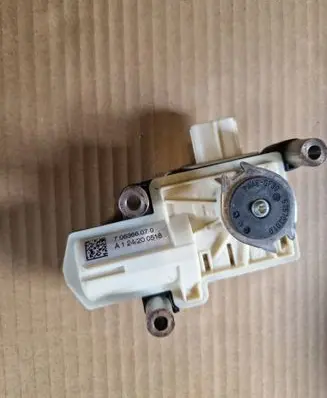 Mazda CX-30 Muffler/silencer 706366070