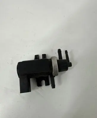 Turbo solenoid valve