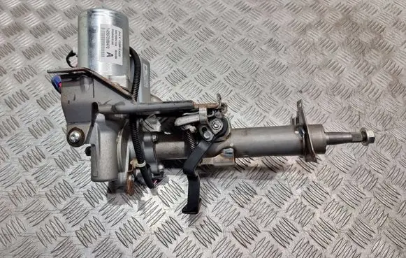 Nissan Note (E11) Electric power steering pump 488109U13A 6900001396 29U7218047Q