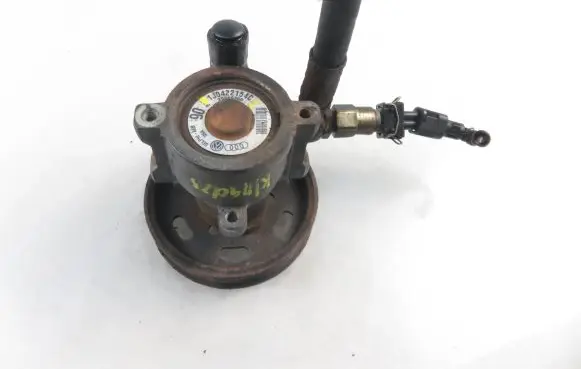 Volkswagen Golf IV Power steering pump 26066369 1J0422154C
