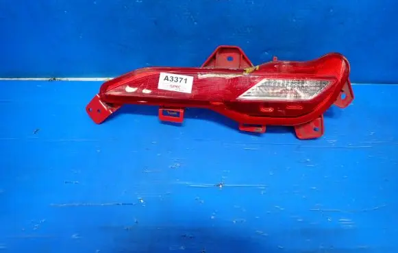 KIA Ceed Rear/tail lights 92405-J71