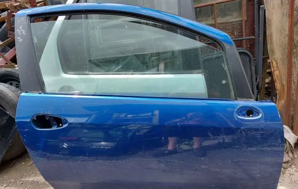 Fiat Punto (188) Door (2 Door Coupe) 