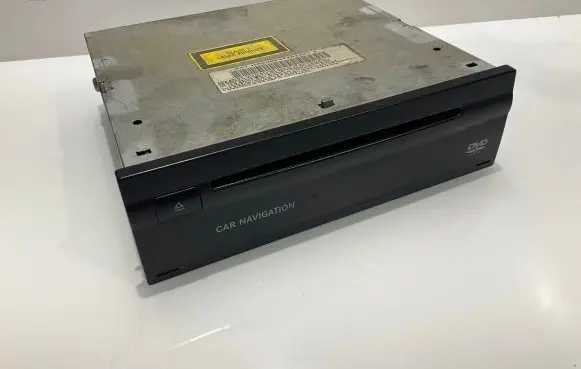 Mercedes-Benz E W211 GPS navigation control unit/module A2208206085 2208206085