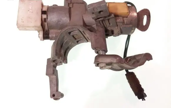 Mazda Xedos 6 Ignition lock SL28
