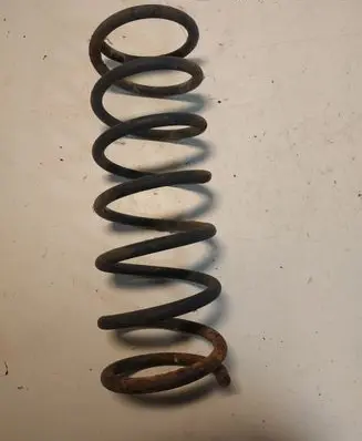 Ford Mondeo Mk III Rear coil spring