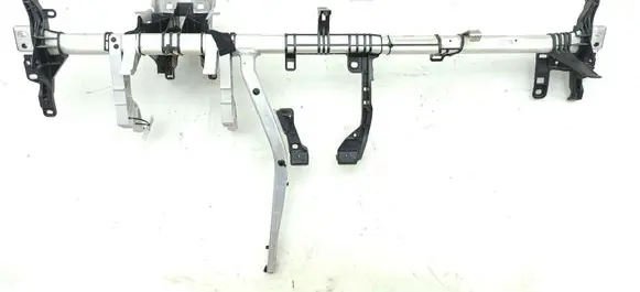 Mercedes-Benz A W176 Dashboard cross member/frame bar A1766801455 A2466800256 A1766800231