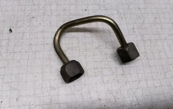 Mitsubishi Space Star Fuel line pipe