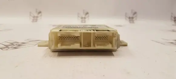 Mercedes-Benz S W221 Parking PDC control unit/module A2215408262 0263004253