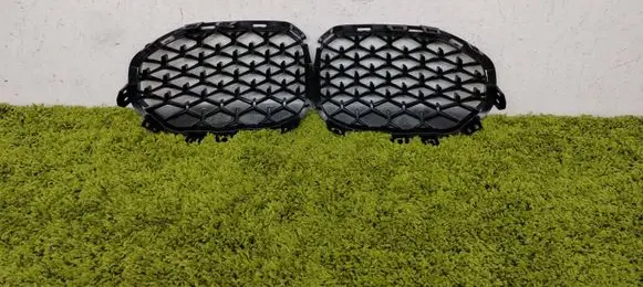 BMW 1 F40 Front grill 5A39369 5A39370 5A16538