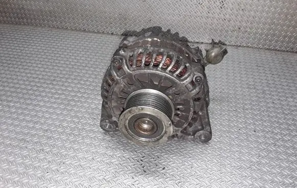 Mazda 6 Generator/alternator A3TB4981