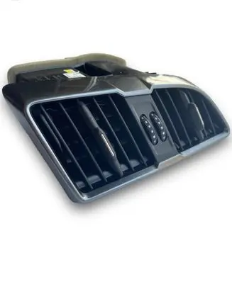 Audi R8 4S Dash center air vent grill 4S1820951F