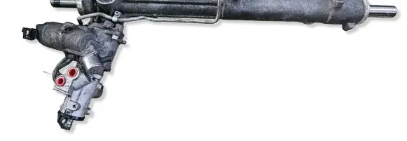 BMW X5 E70 Steering rack 7882434238 P678667702 7882277259