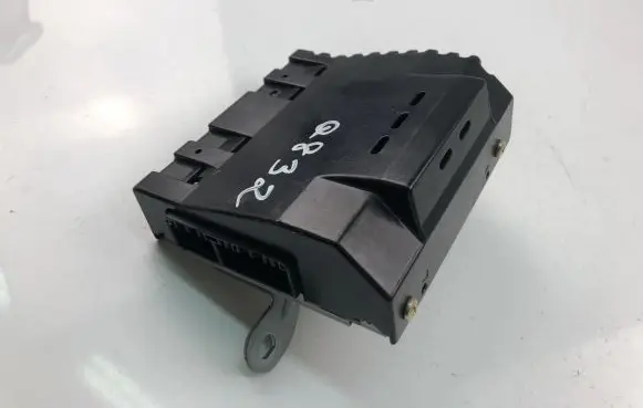 Honda Accord Other control units/modules 39186SEAG011M1