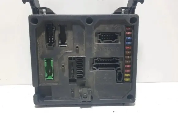 Ford Galaxy Other control units/modules