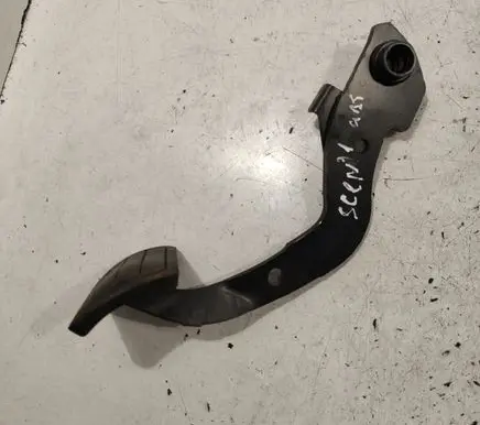 Renault Scenic I Brake pedal 0841380