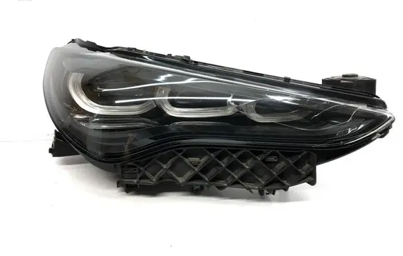 Alfa Romeo Stelvio Headlight/headlamp 00505670010 18F23C