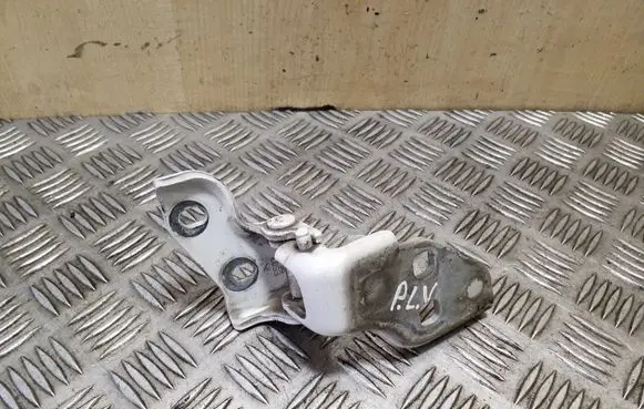 Peugeot Boxer Front door upper hinge