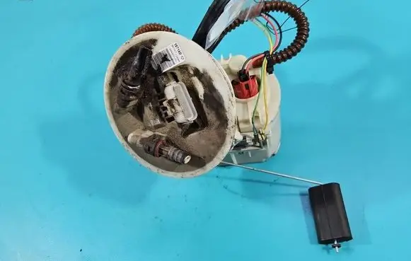 Ford Mondeo Mk III In-tank fuel pump 1S71AD9H307 IMPRK1581608