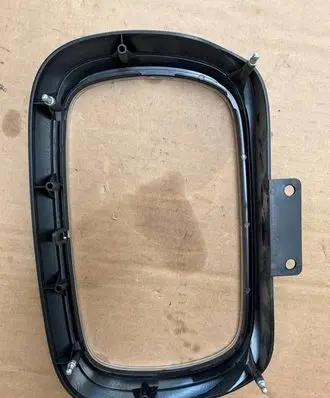 Fiat 500X Other interior part