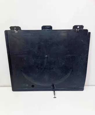 Mercedes-Benz SL R129 Spare wheel section trim 1296903530 A1296903530