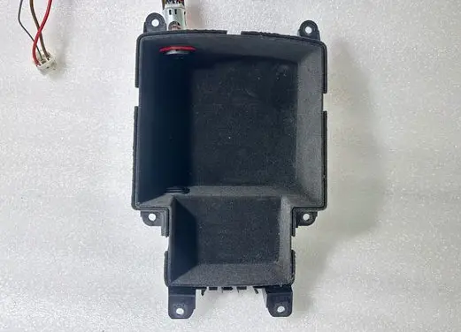 Audi A4 S4 B8 8K Glove box central console 8K0864981 8K0035474