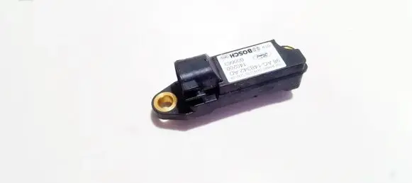 Ford Focus Airbag deployment crash/impact sensor 98ag14b342ad 140200